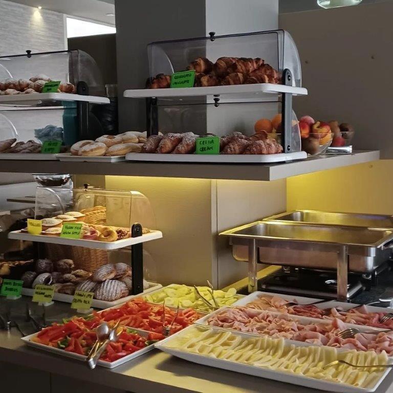 Torino Hotel Lido di Jesolo