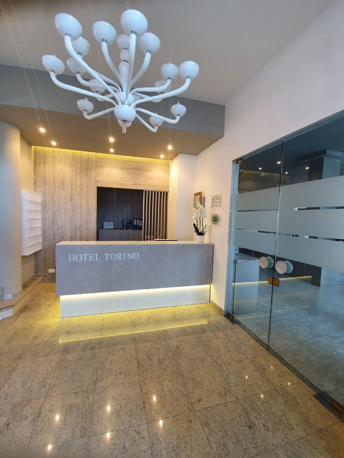 Torino Hotel Lido di Jesolo