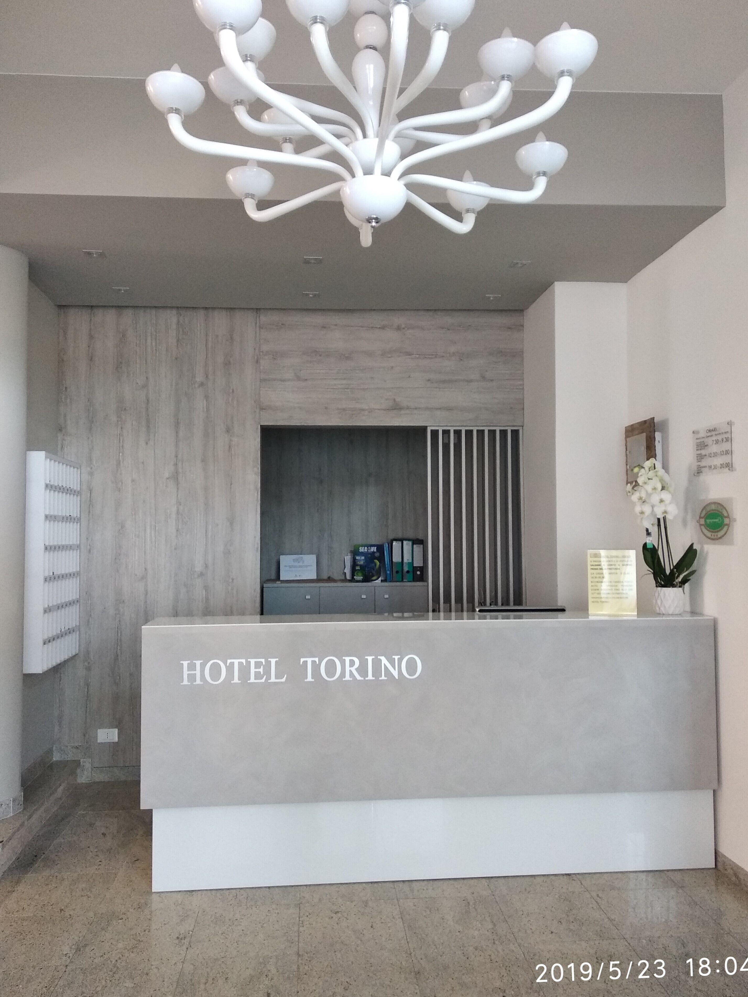 Torino 3* Lido di Jesolo