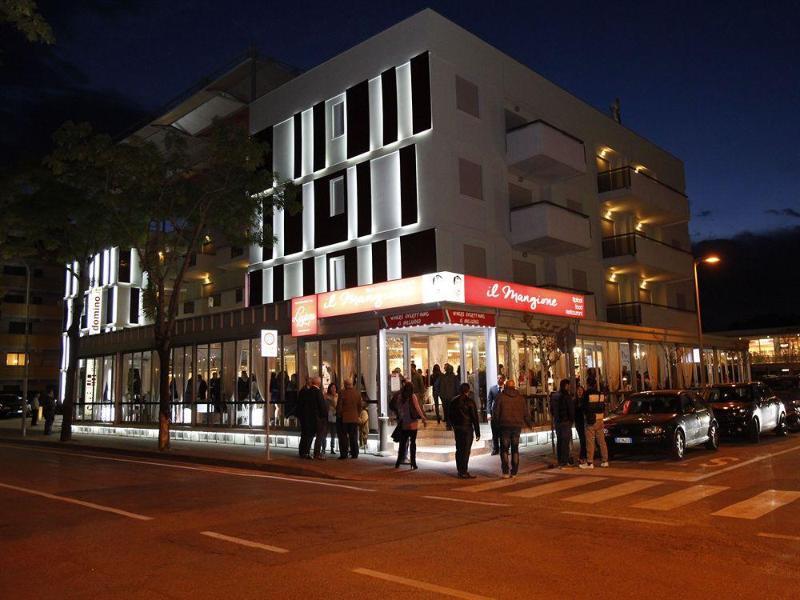 Torino 3* Lido di Jesolo