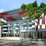 Hotel Torino 3*