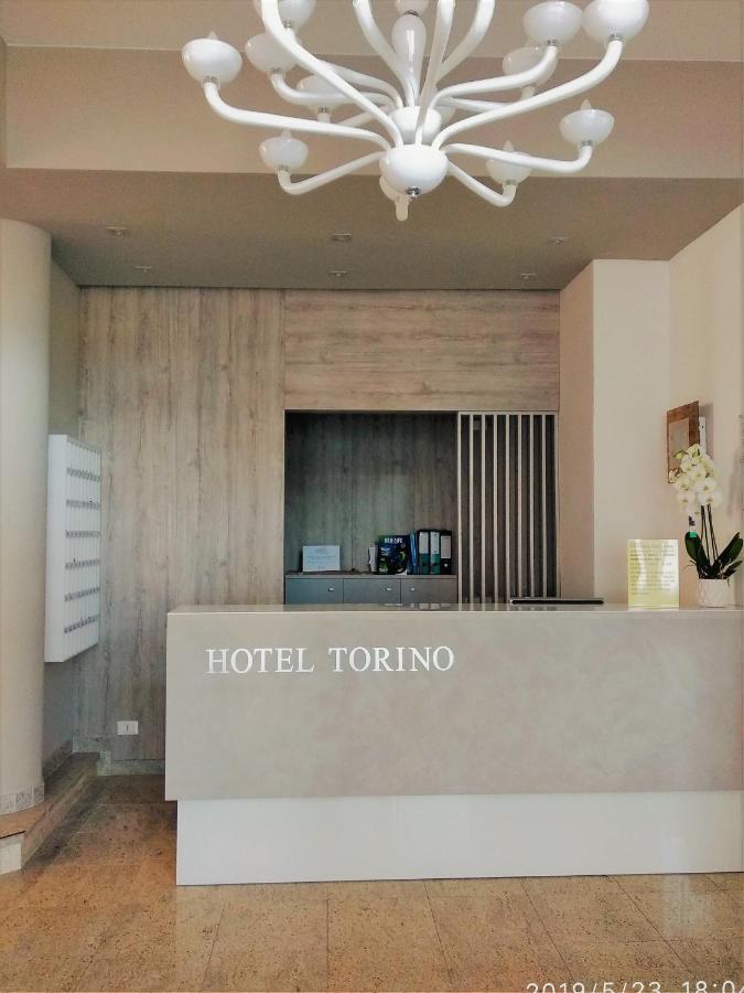 Hotel Torino Lido di Jesolo