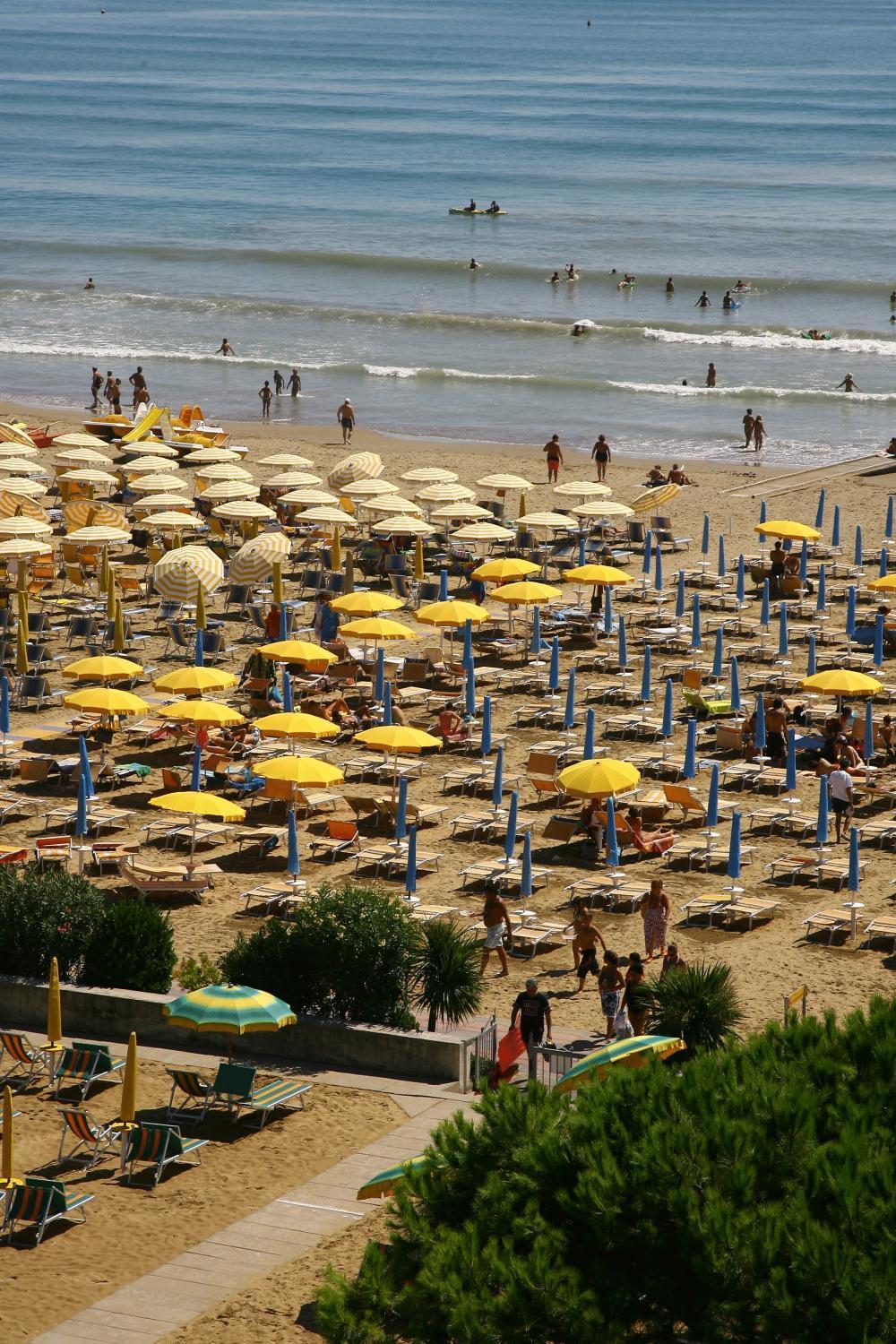 Hotel Torino Lido di Jesolo