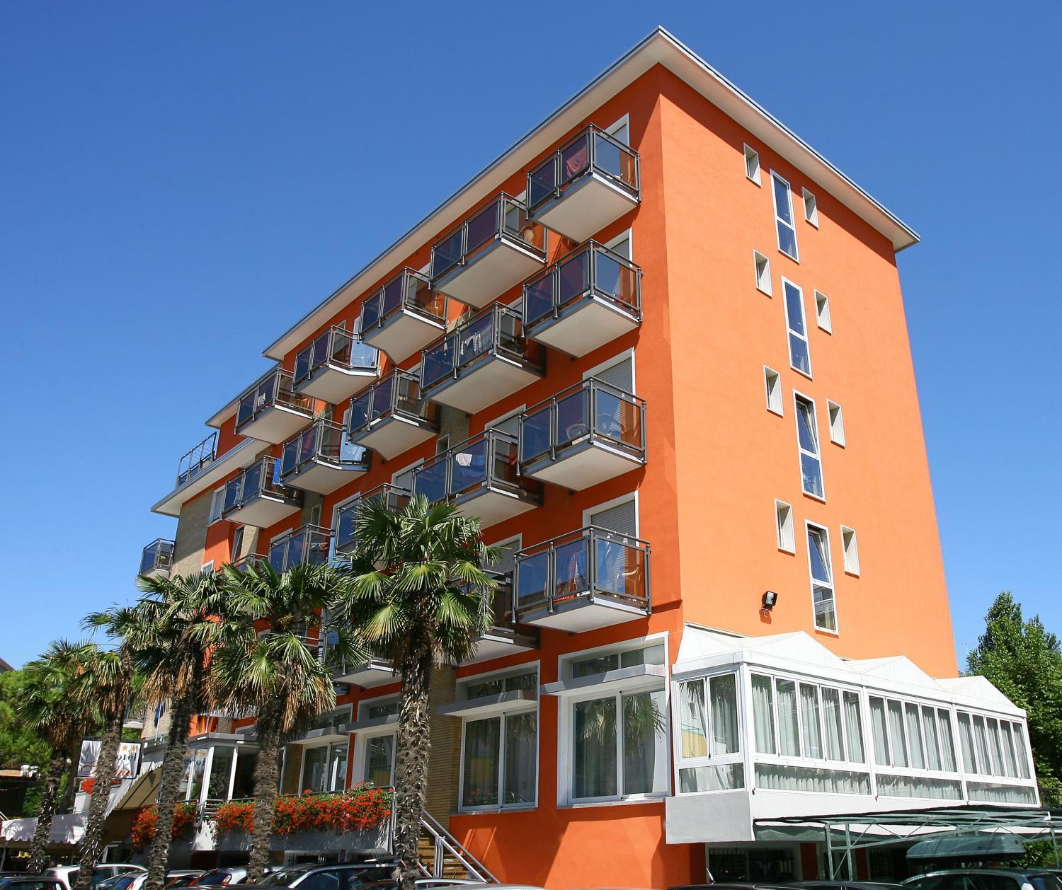 Hotel Torino Lido di Jesolo