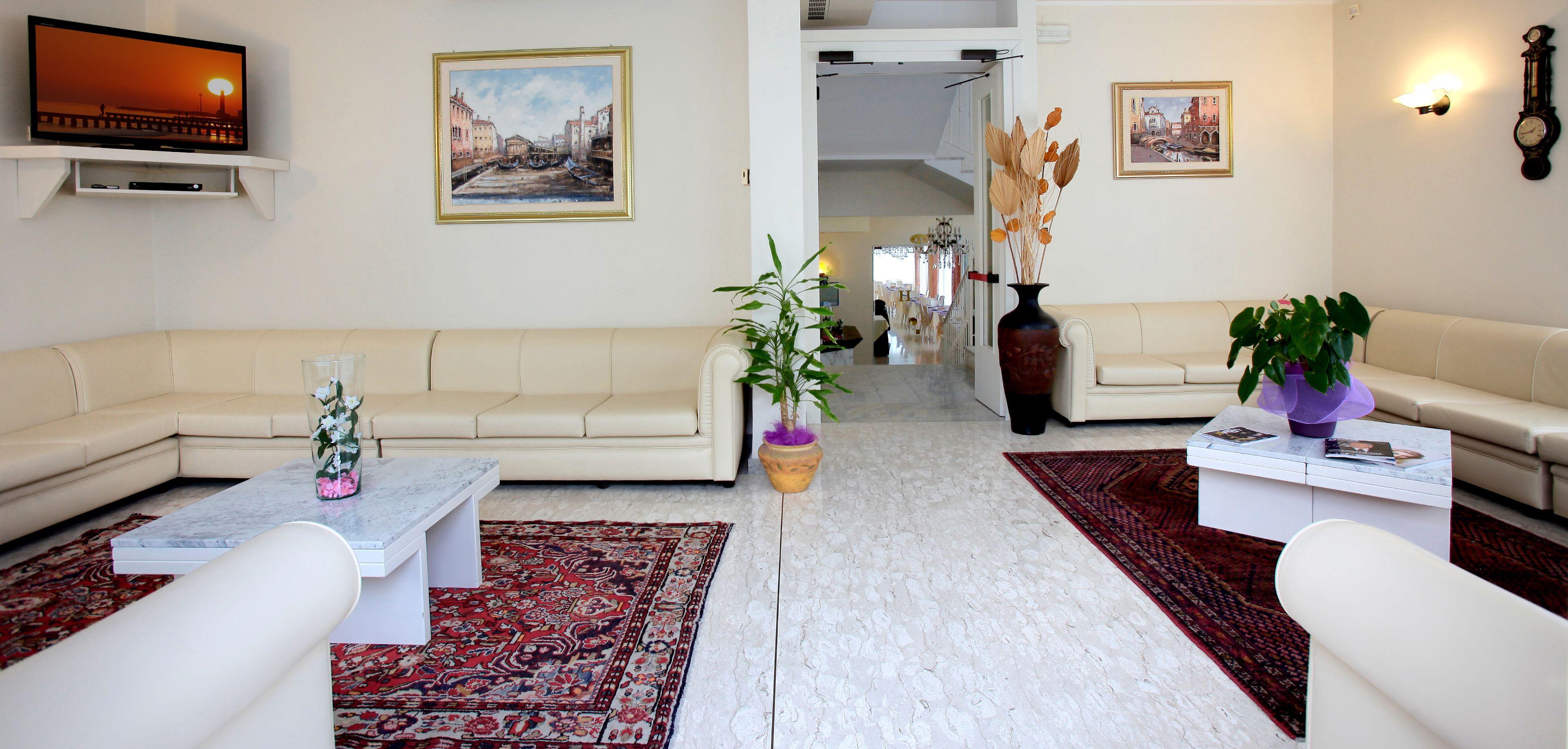 Hotel Torino Lido di Jesolo