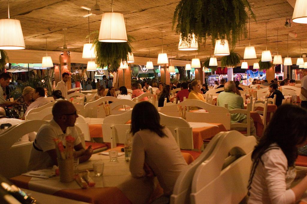 Hotel Torino Lido di Jesolo