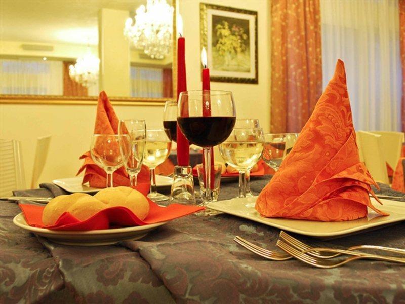Hotel Torino 3*