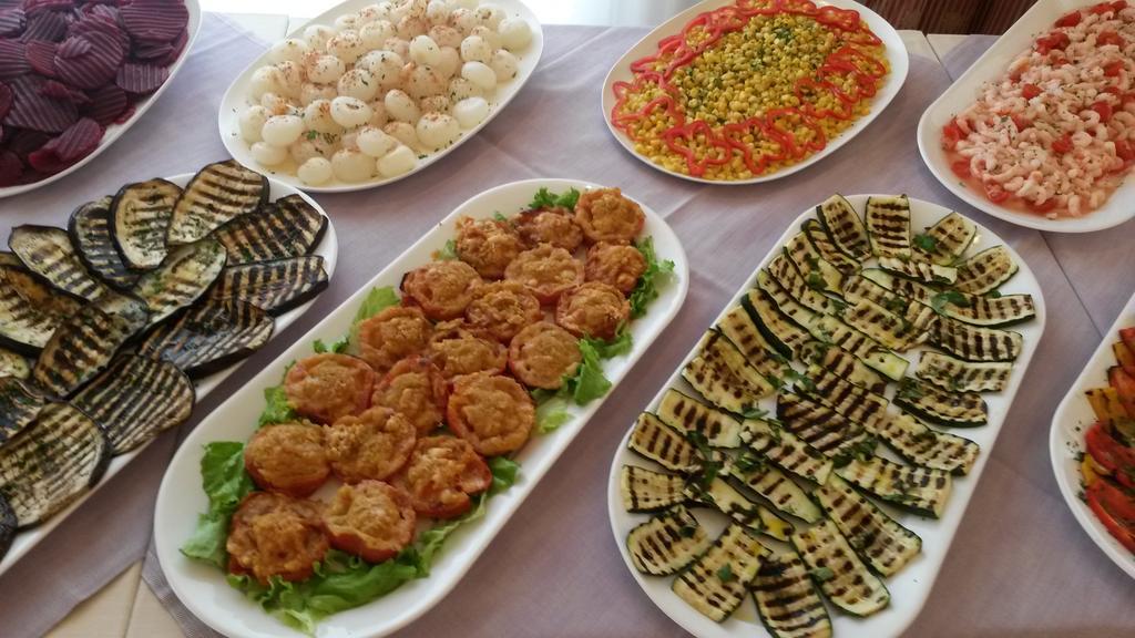 Hotel Torino Lido di Jesolo