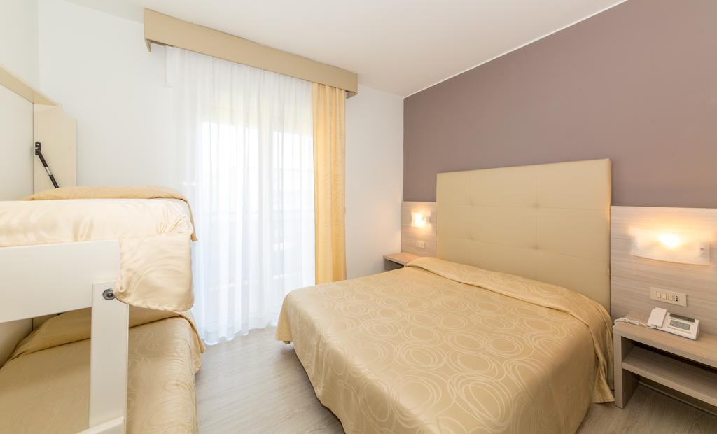 Torino Hotel Lido di Jesolo