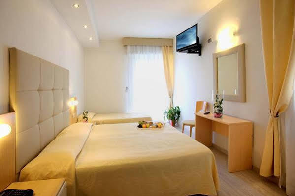 Hotel Torino Lido di Jesolo
