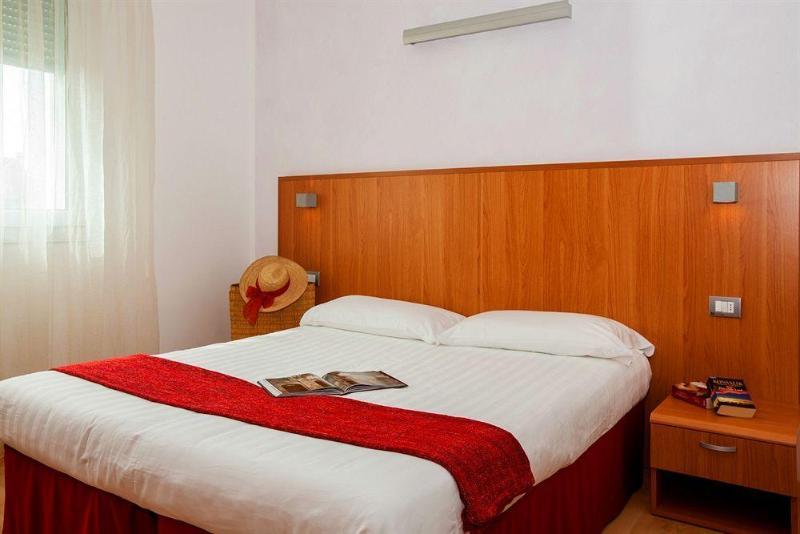 Hotel Torino 3*