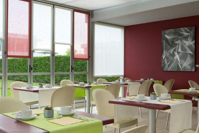 Hotel Torino 3*