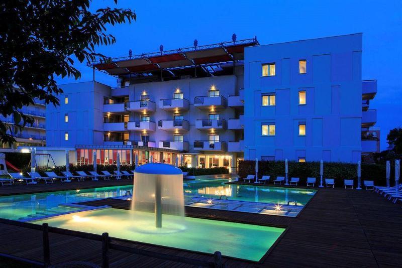 Torino 3* Lido di Jesolo
