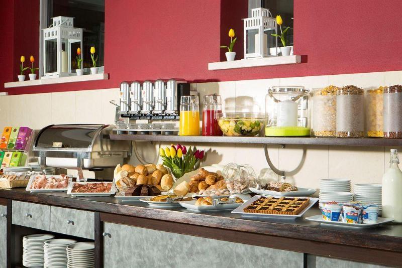 Hotel Torino 3*