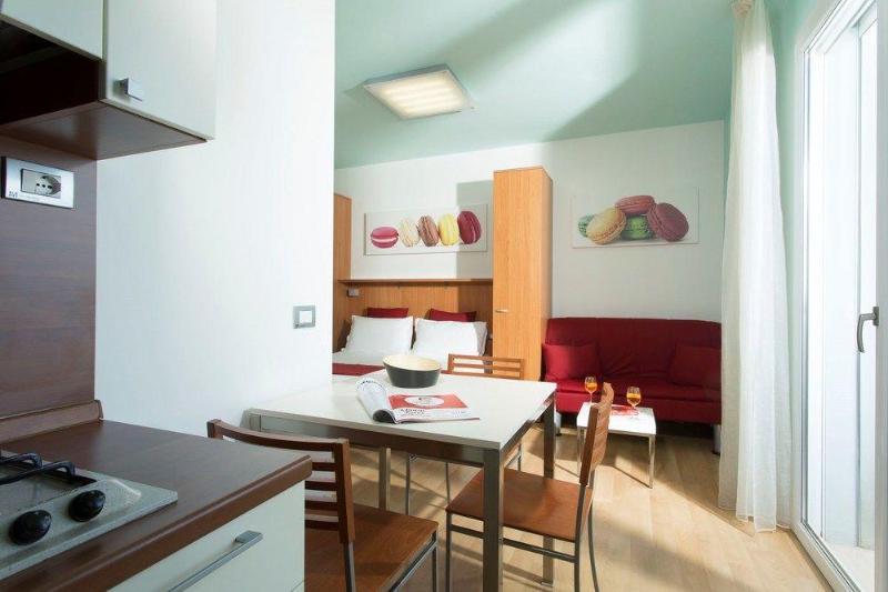 Torino 3* Lido di Jesolo