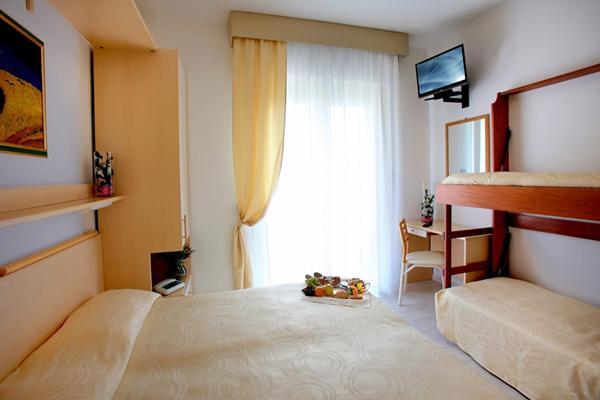 Torino 3* Lido di Jesolo